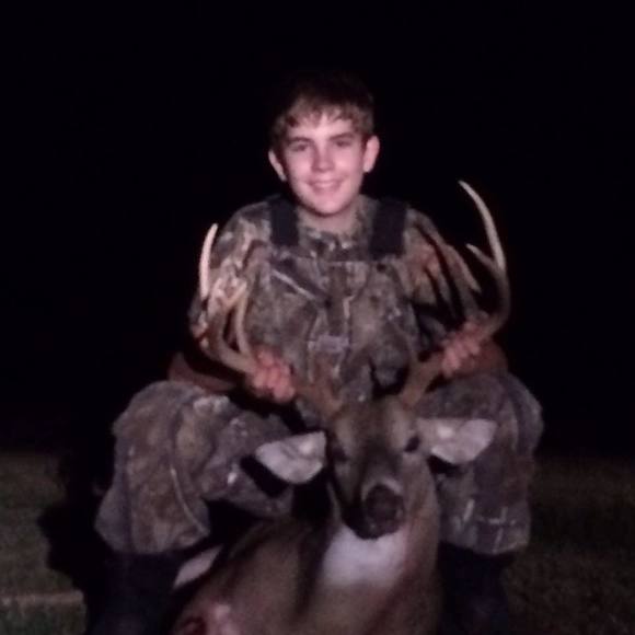 Meet your Posher, John - Picture 1 of 1